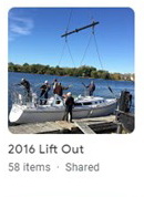 2016 Lift Out